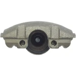 Centric 141.61056 Semi Loaded Brake Caliper With New Phenolic Pistons. Fixed Price $56.96.