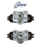 Set Of 2 Centric Wheel Cylinders Rear Driver & Passenger Pair For Honda. Fixed Price $49.98.