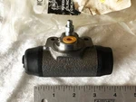 New Oem Drum Brake Wheel Cylinder- Wca6100137 Wc370140 Fits 01-03 Toyota 4runner. Fixed Price $22.22.