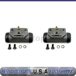 Dorman - First Stop Drum Brake Wheel Cylinder Rear 2 Of For Chrysler 300. Fixed Price $50.48.