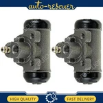 Rear Drum Brake Wheel Cylinder For 2005-2006 Equinox Dorman - First Stop X2. Fixed Price $35.18.