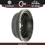 For 1984-1989 Jeep Cherokee Centric Rear Brake Drum Free Shipping. Fixed Price $90.58.
