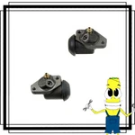 Premium Front Left & Right Wheel Cylinders For 1961-1964 Dodge P200. Fixed Price $52.99.