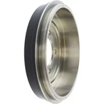 Centric Rear Brake Drum For 2009-2017 Jeep Compass Direct Fit. Fixed Price $85.34.