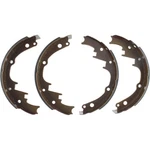 Centric Rear Drum Brake Shoe For 1970-1973 Chevrolet G20 Van Direct Fit. Fixed Price $83.77.