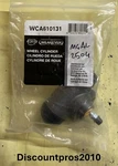 Carquest Wca610131 Rear Drum Brake Wheel Cylinder Chevrolet Gmc 2002-2008. Fixed Price $19.50.