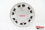 Wheel 15x7 Aluminum 12 Spoke 4x4 Id: 9592643 Fits 1996-1997 Gmc Jimmy. Fixed Price $115.00.