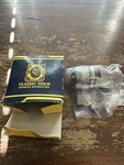 Triumph Tr4-tr4a-tr5-tr6 Rear Wheel Cylinder Brand New Never Used. Fixed Price $28.00.