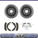 Rear Drum Brakes Shoes Adjusting Spring Kit For 1970 Chevrolet Caprice. Fixed Price $279.63.
