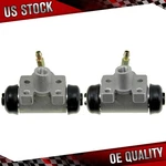 Dorman Rear Drum Brake Wheel Cylinder For 1991 Honda Accord Ex Sedan 2.2l. Fixed Price $50.68.