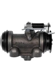 Rear Right Forward Drum Brake Wheel Cylinder Dorman For 2014-2015 Isuzu Nqr. Fixed Price $71.00.