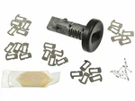 Ignition Lock Cylinder For 2008-2013 Gmc Yukon Xl 2500 2009 2010 2011 C199hn. Fixed Price $72.96.