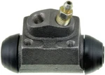Drum Brake Wheel Cylinder Dorman W37996. Fixed Price $30.67.