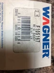 Nos Wagner F105167 Wc105167 Parts Master Drum Left Brake Wheel Cylinder F+s!. Fixed Price $17.99.