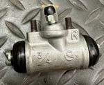 Vera Brake Wheel Cylinder - 43301-sa3-681 For Honda Civic & Prelude 1980-1983. Fixed Price $14.04.