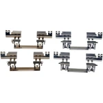 Dorman Hw13797 Disc Brake Hardware Kit. Fixed Price $30.21.