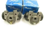 (2) Raybestos Wc37344 Rear Brake Wheel Cylinder - 1975-78 Fiat 131 1979-81 Brava. Fixed Price $17.99.