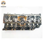 Cylinder Head For Caterpillar 3044 Engine 267b 277b 236b2 252b2 246c 256c 272c. Fixed Price $874.00.