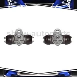 Centric Rear Drum Brake Wheel Cylinder For Volkswagen Karmann Ghia 1967 1966-65. Fixed Price $59.61.