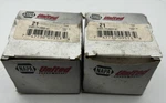 Pair Napa 21 Wheel Cylinder Brake Kit 1942-66 Buick 1951-67 Chevy 59-67 Olds. Fixed Price $29.98.