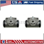 For 1979 2000 Gmc K3500 Rear Dorman - First Stop Drum Brake Wheel Cylinder. Fixed Price $37.19.