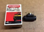 New Guardian By Wagner Drum Brake Wheel Cylinder Rear Wc Assy 28. Fixed Price $18.70.