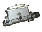 55 56 57 Chevy Master Cylinder Dual Conversion Drum Brakes. Fixed Price $89.95.