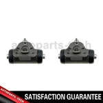 2x Dorman - First Stop Rear Drum Brake Wheel Cylinder For Hyundai 1990 1992. Fixed Price $42.65.