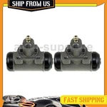 For Saturn Vue 3.0l 2003 First Stop Drum Brake Wheel Cylinder Rear 2x. Fixed Price $39.67.