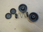 Autospecialty Drum Brake Wheel Cylinder Repair Kit #kw-88001, H275. Fixed Price $10.00.