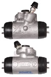 Advics Drum Brake Wheel Cylinder For Yaris, Prius, Corolla, Xb, Celica Wct-075. Fixed Price $42.44.