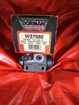 Drum Brake Wheel Cylinder Rear Right Dorman W37592. Fixed Price $12.45.