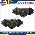 C-tek Rear Drum Brake Wheel Cylinder 2x For Honda Passport 2002 2001 2000. Fixed Price $53.69.