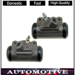 For Ford Falcon 1960 1970 2x Front Left Right Dorman Drum Brake Wheel Cylinder. Fixed Price $54.91.