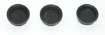 3 Wheel Cylinder Cups 15/16" 1 Wagner 2 Niehoff Ford Nash Olds Packard Hudson. Fixed Price $9.45.