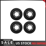 For 1977 1976 1975 1974 Jeep Cj5 Front Rear Kit Brake Drums - Raybestos. Fixed Price $450.57.