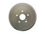 Rear Brake Drum Centric 123.44026 For Toyota Previa (1991-1997). Fixed Price $90.50.
