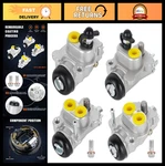Brake Wheel Cylinder Kit For Honda Fourtrax Foreman Rubicon 500 & Rancher 2004-2. Fixed Price $76.99.
