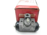 Brake-pro Wc37707 Rear Drum Brake Wheel Cylinder For 1986-1988 Honda Accord. Fixed Price $9.89.