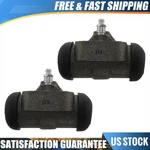 2pcs Centric Parts Drum Brake Wheel Cylinder Rear For Dodge Polara 1960-1961. Fixed Price $142.62.