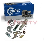 Centric Rear Right Brake Self Adjuster Repair Kit For 1990-2001 Jeep Tb. Fixed Price $23.43.