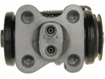 For 2004-2009 Gmc W5500 Forward Wheel Cylinder Ac Delco 38526wc. Fixed Price $69.13.