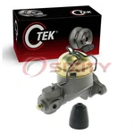 Centric Brake Master Cylinder For 1965-1966 Jeep J-3500 Hydraulics Braking Js. Fixed Price $66.91.