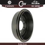 For 1984-1985 Toyota 4runner Centric Rear Brake Drum Free Shipping. Fixed Price $80.12.