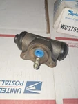 Vintage Raybestos Wc37554 Drum Brake Wheel Cylinder Nos. Fixed Price $15.99.