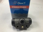 Omni5 Pwc16535 Rear Drum Brake Wheel Cylinder. Fixed Price $17.99.