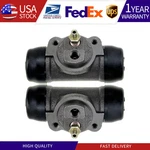 Fits Toyota 4runner Pickup 2x Dorman - First Stop Rear Drum Brake Wheel Cylinder. Fixed Price $49.99.