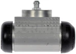 Dorman W619019 Wheel Cylinder Fits Ford Courier (mexico). Fixed Price $28.79.