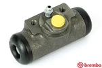 Brembo A12 371 Wheel Brake Cylinder For Chrysler Dodge Plymouth. Fixed Price $33.90.