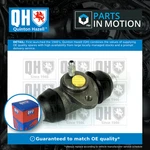 Wheel Cylinder Front Bwc3270 Quinton Hazell Brake 131611057 311611067b Quality. Fixed Price $18.78.